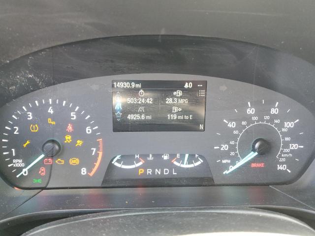 Photo 9 from auction – 2022 FORD ESCAPE SE with VIN 1FMCU0G65NUA29873