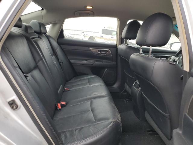 Photo 10 from auction – 2013 NISSAN ALTIMA 2.5 with VIN 1N4AL3AP8DN523774