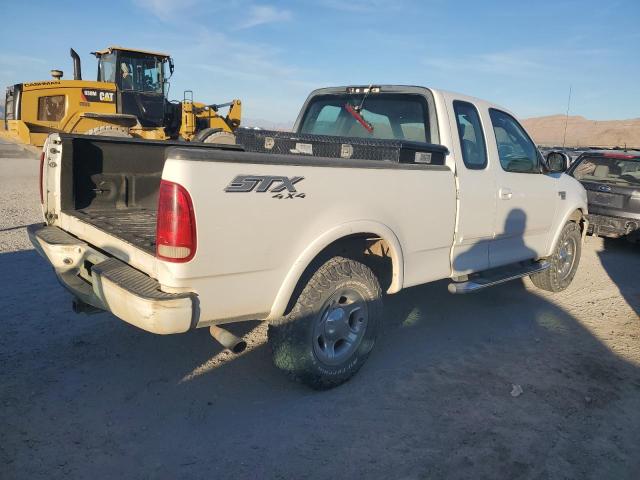 Photo 3 from auction – 2003 FORD F150 with VIN 2FTRX18W63CA56698