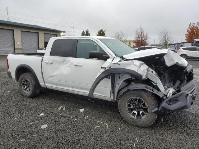 Photo 4 from auction – 2018 RAM 1500 REBEL with VIN 1C6RR7YT8JS199378