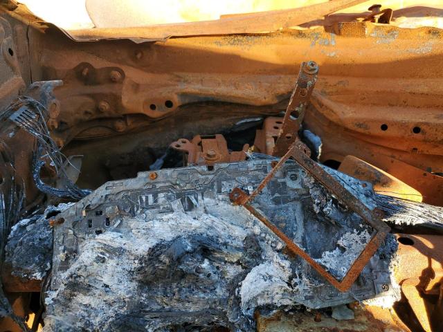 Photo 9 from auction – 2022 TOYOTA COROLLA LE with VIN JTDEPMAE4N3032040