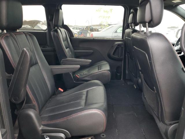 Photo 11 from auction – 2018 DODGE GRAND CARA with VIN 2C4RDGEG0JR220143