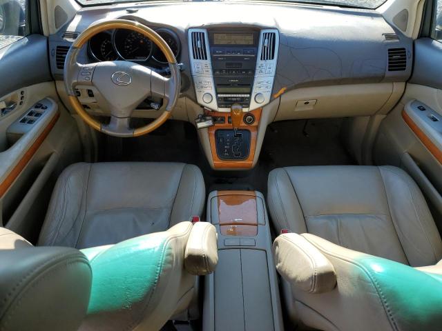 Photo 8 from auction – 2004 LEXUS RX 330 with VIN 2T2HA31UX4C025935