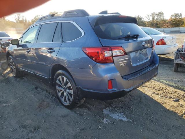 Фото 2 с аукциона – 2016 SUBARU OUTBACK 3. с VIN 4S4BSENC1G3236633