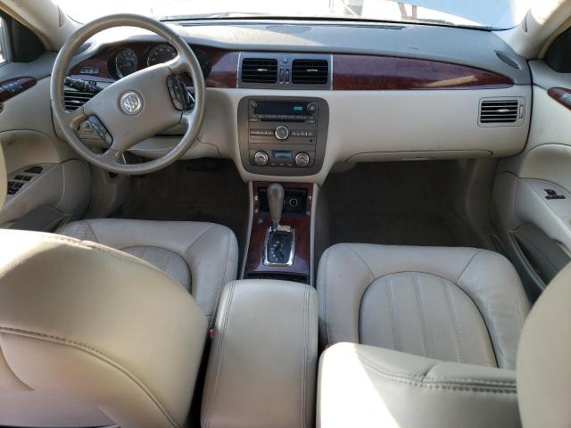 Photo 8 from auction – 2008 BUICK LUCERNE CX with VIN 1G4HD57268U171783