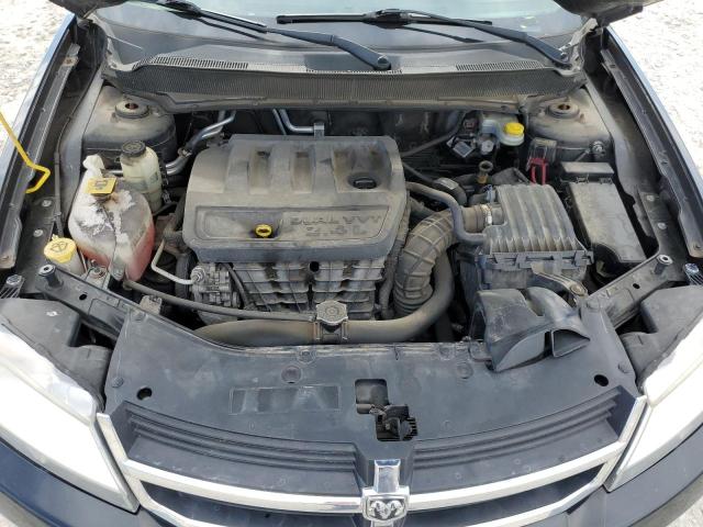 Photo 11 from auction – 2010 DODGE AVENGER R/ with VIN 1B3CC5FB8AN128907