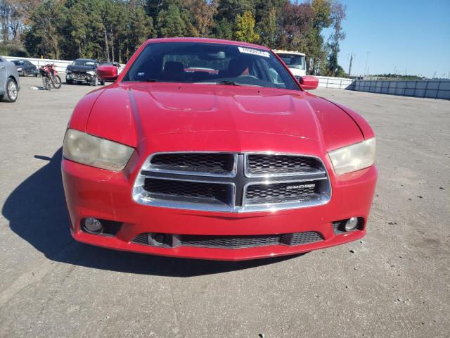Photo 5 from auction – 2011 DODGE CHARGER R/ with VIN 2B3CL5CT7BH504505
