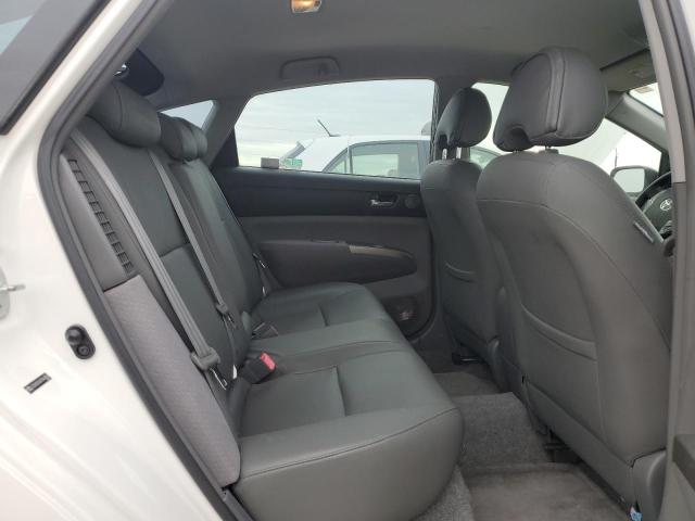 Photo 10 from auction – 2009 TOYOTA PRIUS with VIN JTDKB20U097864066