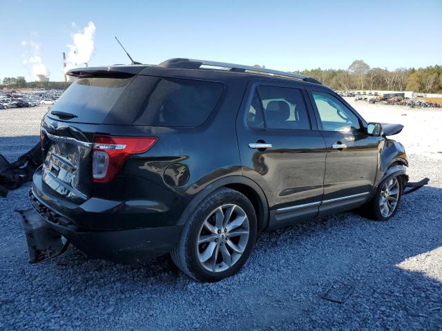 Photo 3 from auction – 2013 FORD EXPLORER X with VIN 1FM5K7D83DGB02944