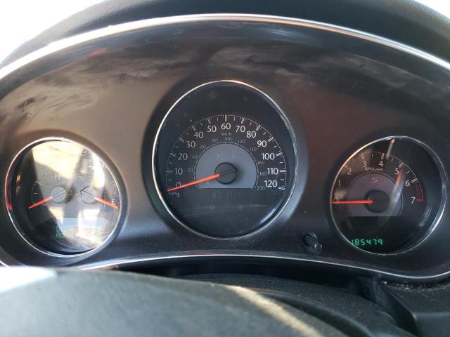 Photo 9 from auction – 2014 CHRYSLER 200 TOURIN with VIN 1C3CCBBB4EN120350