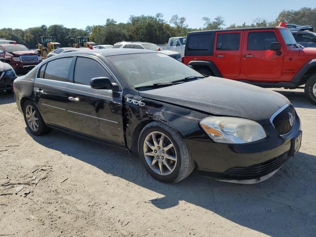 Photo 4 from auction – 2006 BUICK LUCERNE CX with VIN 1G4HD57256U232764
