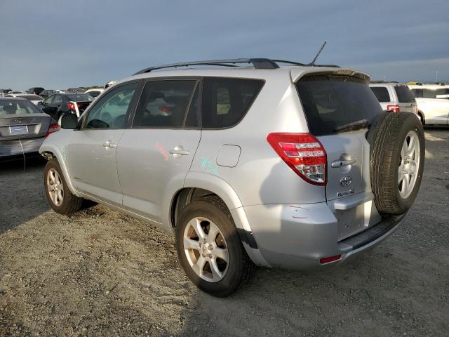 Photo 2 from auction – 2011 TOYOTA RAV4 LIMIT with VIN 2T3YF4DV1BW067025