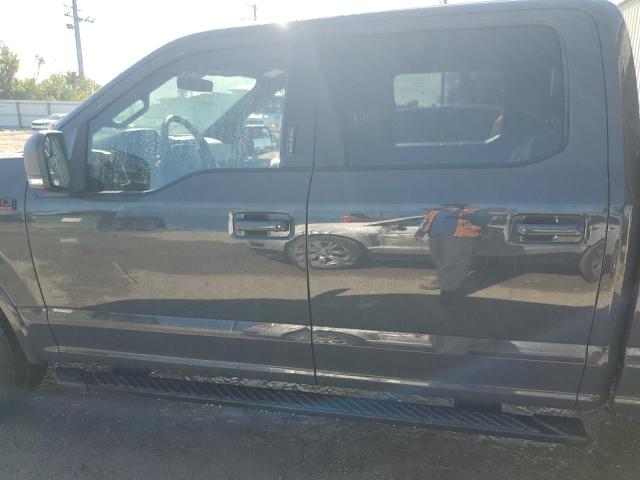 Photo 12 from auction – 2016 FORD F150 SUPER with VIN 1FTEW1CF0GFB08328