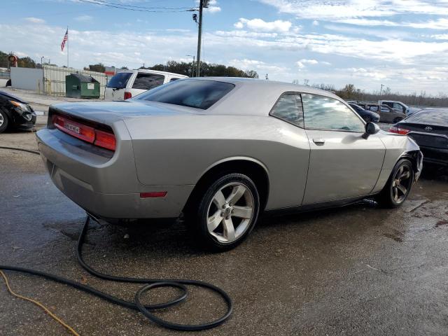 Photo 3 from auction – 2011 DODGE CHALLENGER with VIN 2B3CJ4DG5BH532014