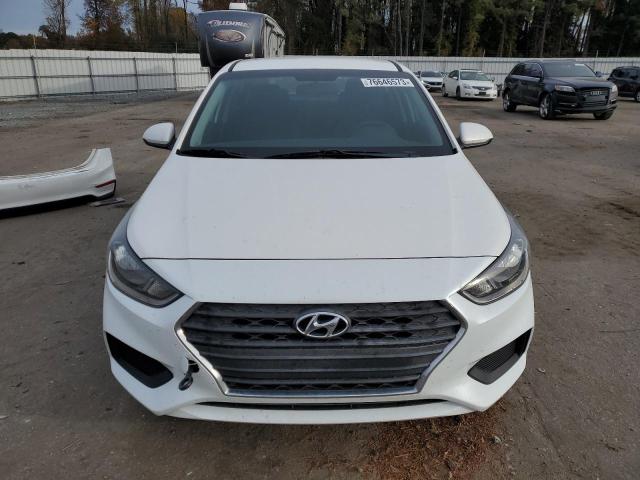 Photo 5 from auction – 2018 HYUNDAI ACCENT SE with VIN 3KPC24A31JE034139