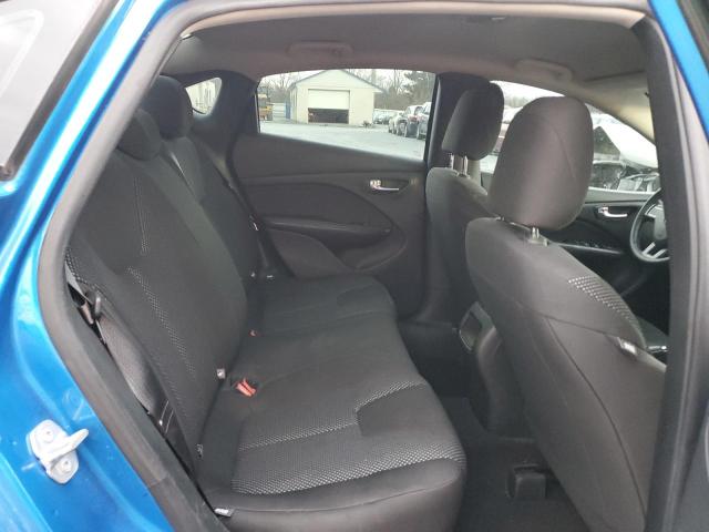 Photo 10 from auction – 2016 DODGE DART SE with VIN 1C3CDFAA4GD736488