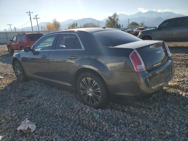 Photo 2 from auction – 2013 CHRYSLER 300 S with VIN 2C3CCAGG3DH666319