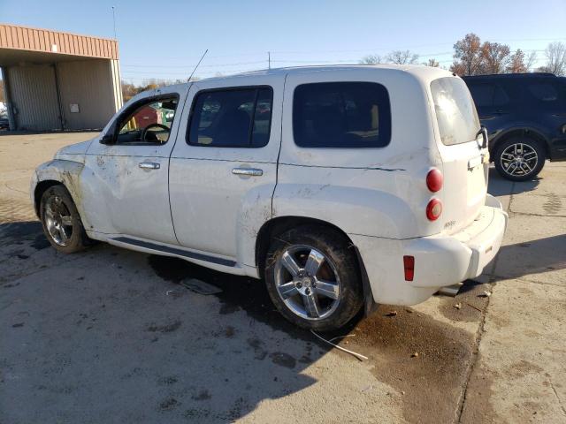 Photo 2 from auction – 2009 CHEVROLET HHR LT with VIN 3GNCA53VX9S599033