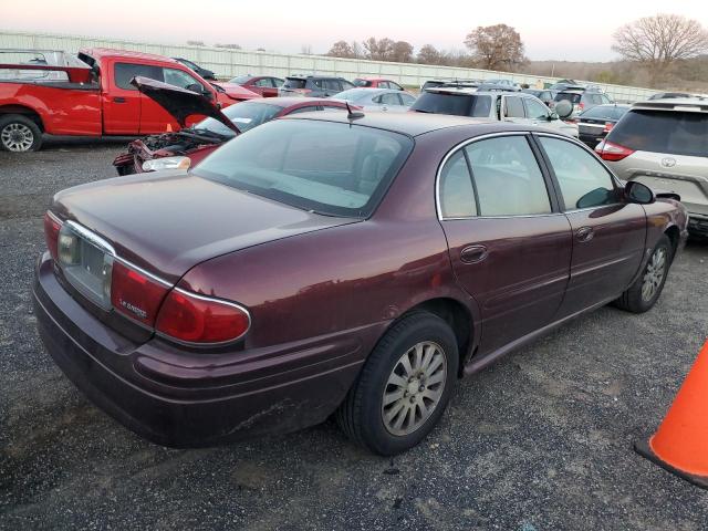 Photo 3 from auction – 2005 BUICK LESABRE CU with VIN 1G4HP52K15U195032