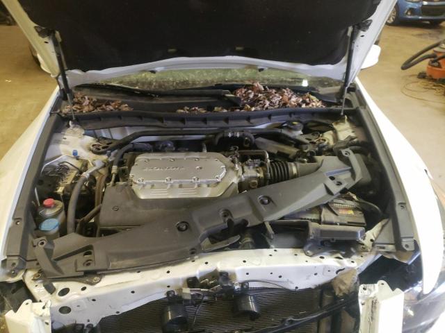 Photo 11 from auction – 2011 HONDA ACCORD EXL with VIN 1HGCP3F82BA028937
