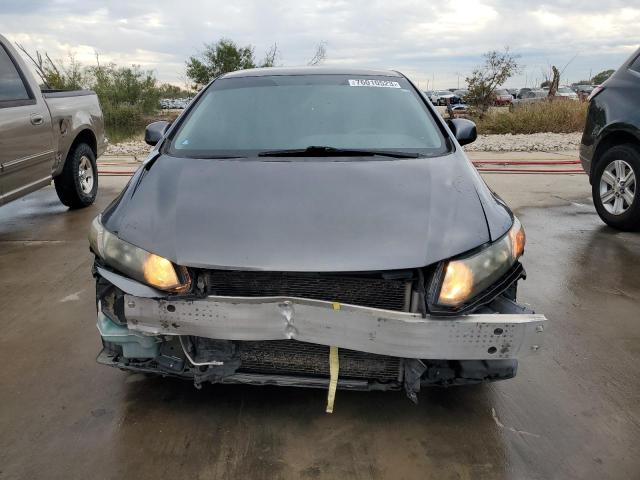Photo 5 from auction – 2013 HONDA CIVIC LX with VIN 2HGFB2F50DH538753