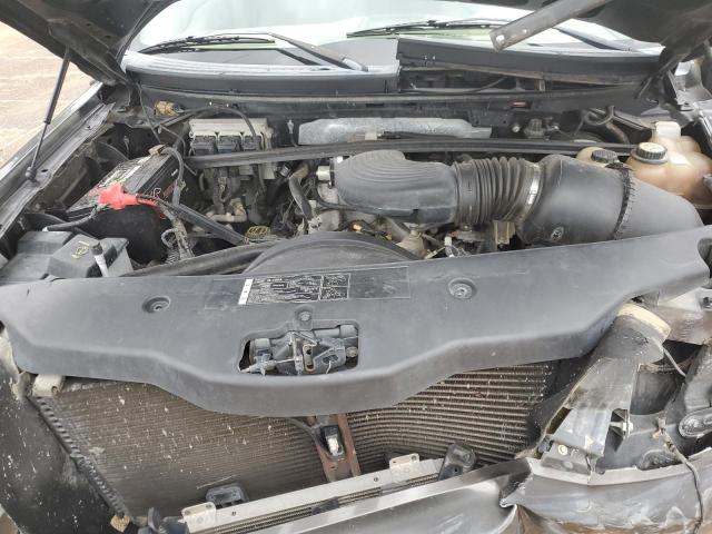 Photo 11 from auction – 2006 FORD F150 SUPER with VIN 1FTRW12W56FB38636