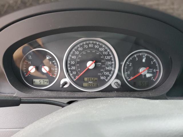 Photo 9 from auction – 2005 CHRYSLER CROSSFIRE with VIN 1C3AN65L25X059436