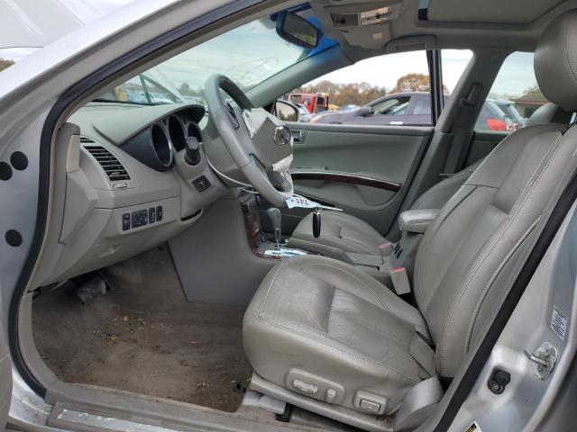 Photo 7 from auction – 2007 NISSAN MAXIMA SE with VIN 1N4BA41E97C843765