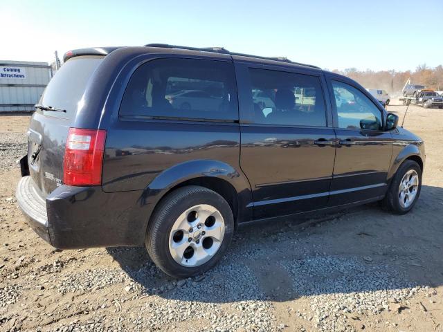 Photo 3 from auction – 2010 DODGE GRAND CARA with VIN 2D4RN4DEXAR488342