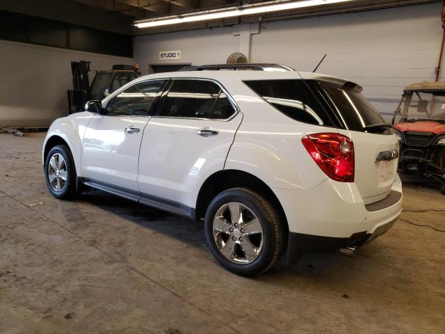 Photo 2 from auction – 2013 CHEVROLET EQUINOX LT with VIN 2GNFLFE37D6192058