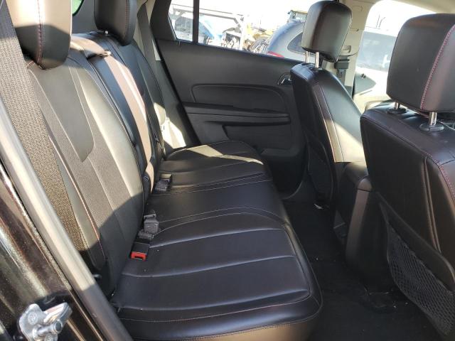 Photo 11 from auction – 2012 GMC TERRAIN SL with VIN 2GKALUEK4C6385043