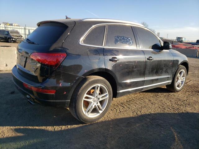 Photo 3 from auction – 2014 AUDI Q5 PREMIUM with VIN WA1LFAFP3EA064969