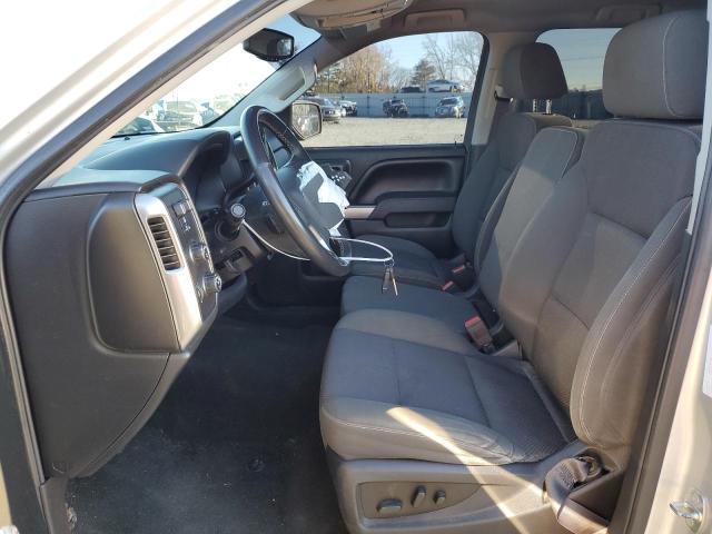 Photo 7 from auction – 2017 CHEVROLET SILVERADO with VIN 3GCUKREC2HG140559