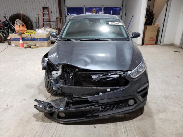 Photo 5 from auction – 2019 KIA FORTE FE with VIN 3KPF24ADXKE132867