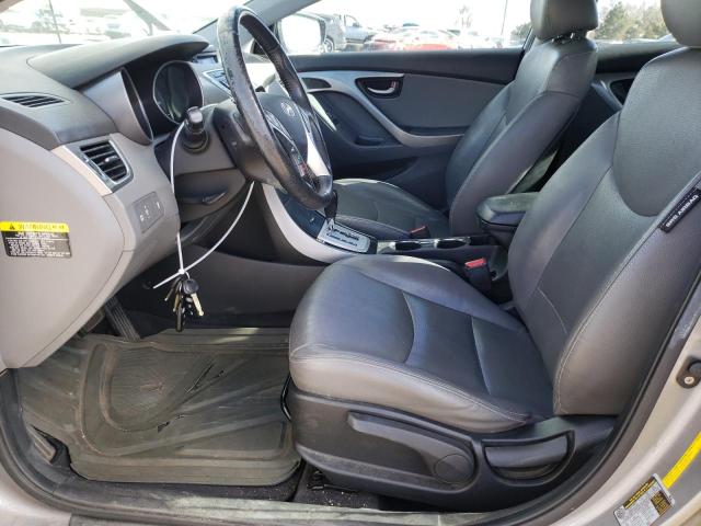 Photo 7 from auction – 2012 HYUNDAI ELANTRA GL with VIN KMHDH4AE0CU185929