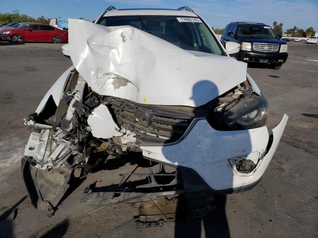 Photo 5 from auction – 2016 MAZDA CX-5 GT with VIN JM3KE4DY5G0710367