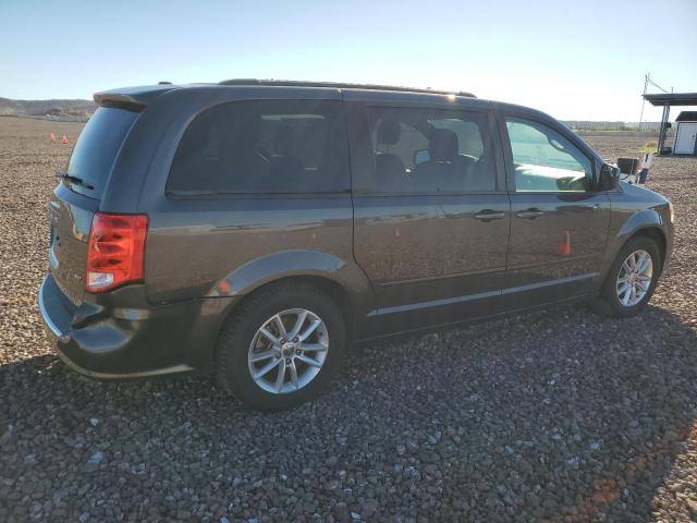 Photo 3 from auction – 2016 DODGE GRAND CARA with VIN 2C4RDGCGXGR358980
