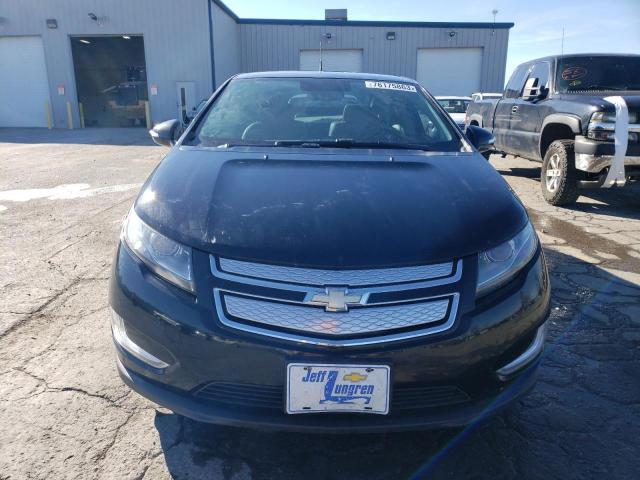 صورة رقم 5 من المزاد - 2013 CHEVROLET VOLT مع VIN 1G1RF6E41DU127836