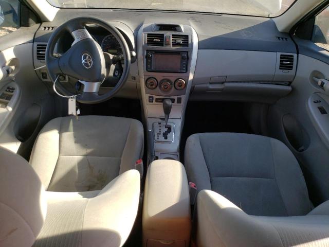 Photo 8 from auction – 2013 TOYOTA COROLLA BA with VIN 5YFBU4EE4DP143473