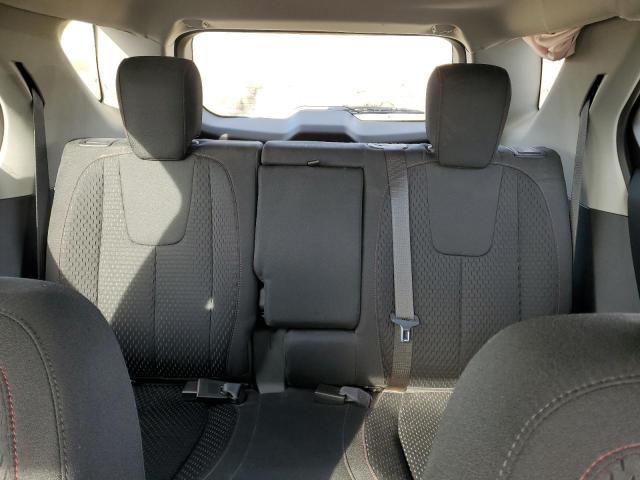 Photo 10 from auction – 2014 CHEVROLET EQUINOX LS with VIN 2GNALAEK0E1164976