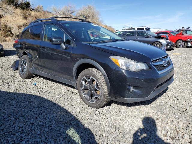 Photo 4 from auction – 2015 SUBARU XV CROSSTR with VIN JF2GPACC5F8237987