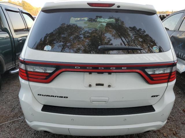 صورة رقم 6 من المزاد - 2020 DODGE DURANGO GT مع VIN 1C4RDHDG1LC307343
