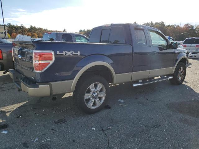 Photo 3 from auction – 2010 FORD F150 SUPER with VIN 1FTFX1EV0AFB28852