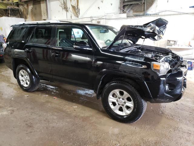 Photo 4 from auction – 2014 TOYOTA 4RUNNER SR with VIN JTEBU5JR7E5180218
