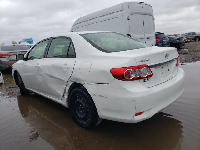 Foto 2 de la subasta – 2012 TOYOTA COROLLA BA con VIN JTDBU4EE2C9170157