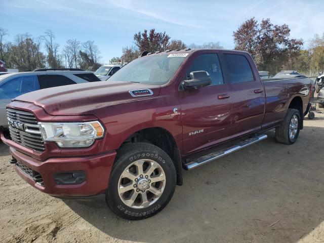 RAM 3500 BIG H 2020 with VIN 3C63R3HL6LG177078 - Photo from auction
