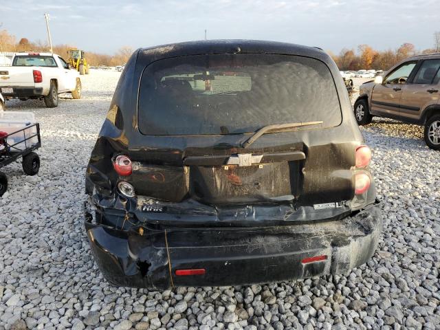 Photo 6 from auction – 2011 CHEVROLET HHR LT with VIN 3GNBABFW7BS502097