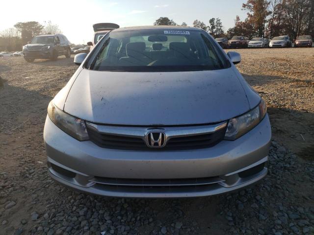 Photo 5 from auction – 2012 HONDA CIVIC EX with VIN 19XFB2F87CE011215