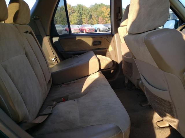 Photo 10 from auction – 2003 HONDA CR-V EX with VIN SHSRD78883U121372