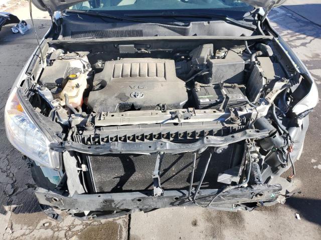 Photo 11 from auction – 2010 TOYOTA RAV4 with VIN 2T3BK4DV4AW020670